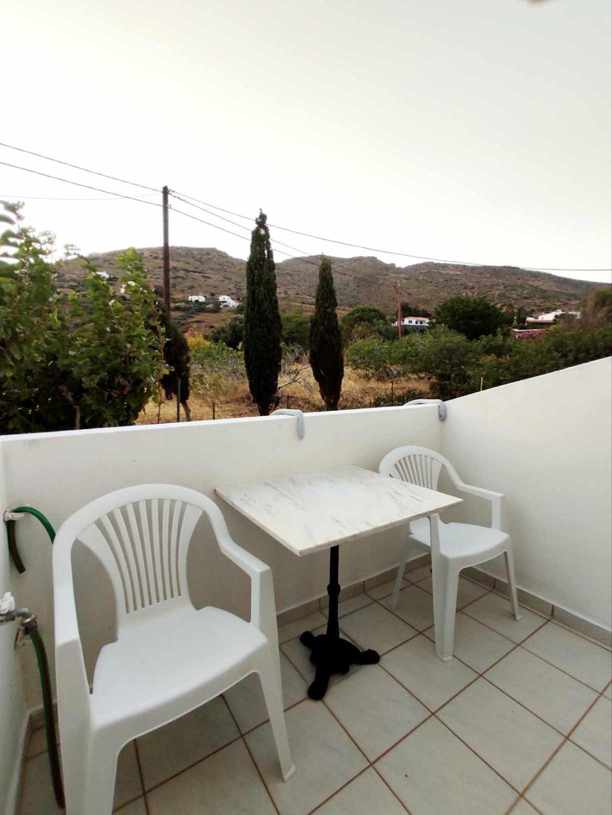 Villa Zefiros Kipri  Exterior photo