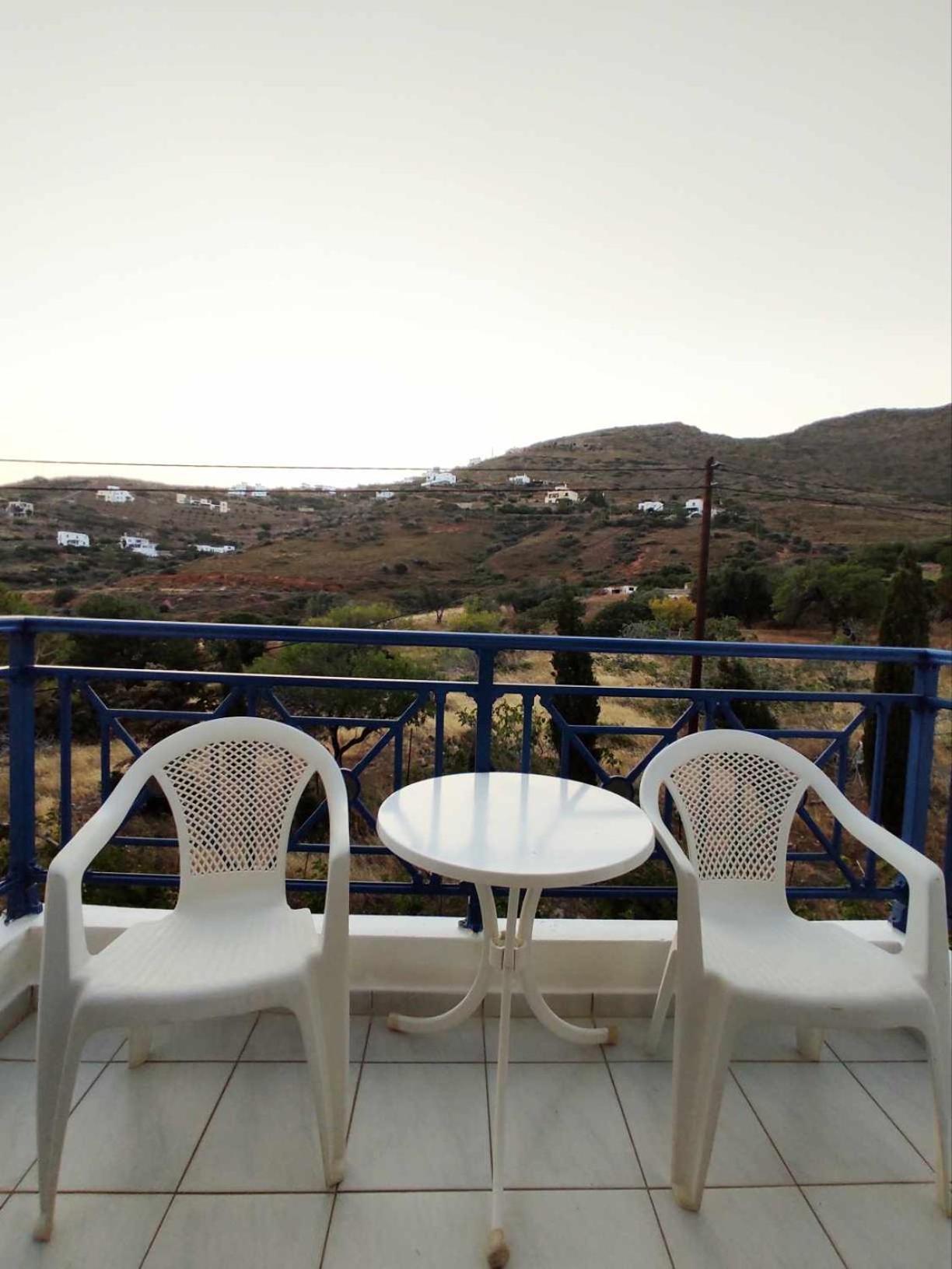 Villa Zefiros Kipri  Exterior photo