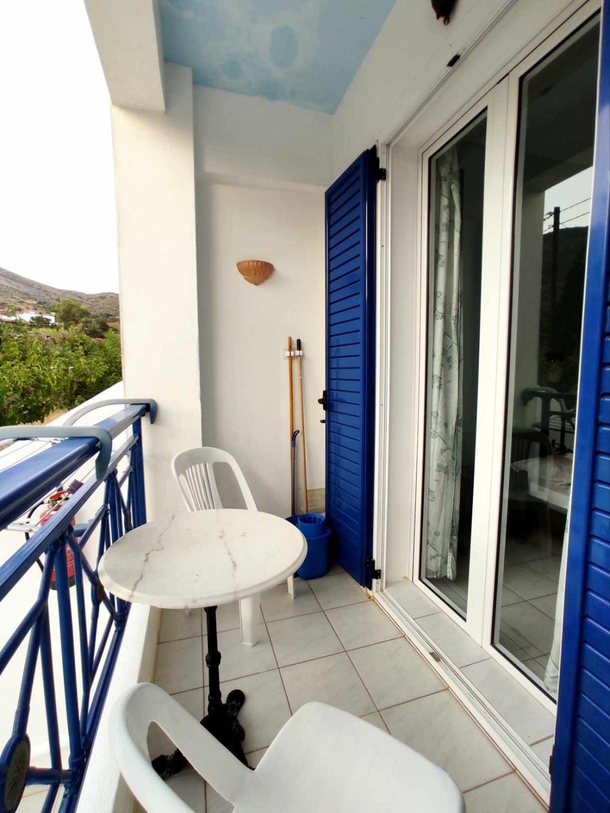 Villa Zefiros Kipri  Exterior photo