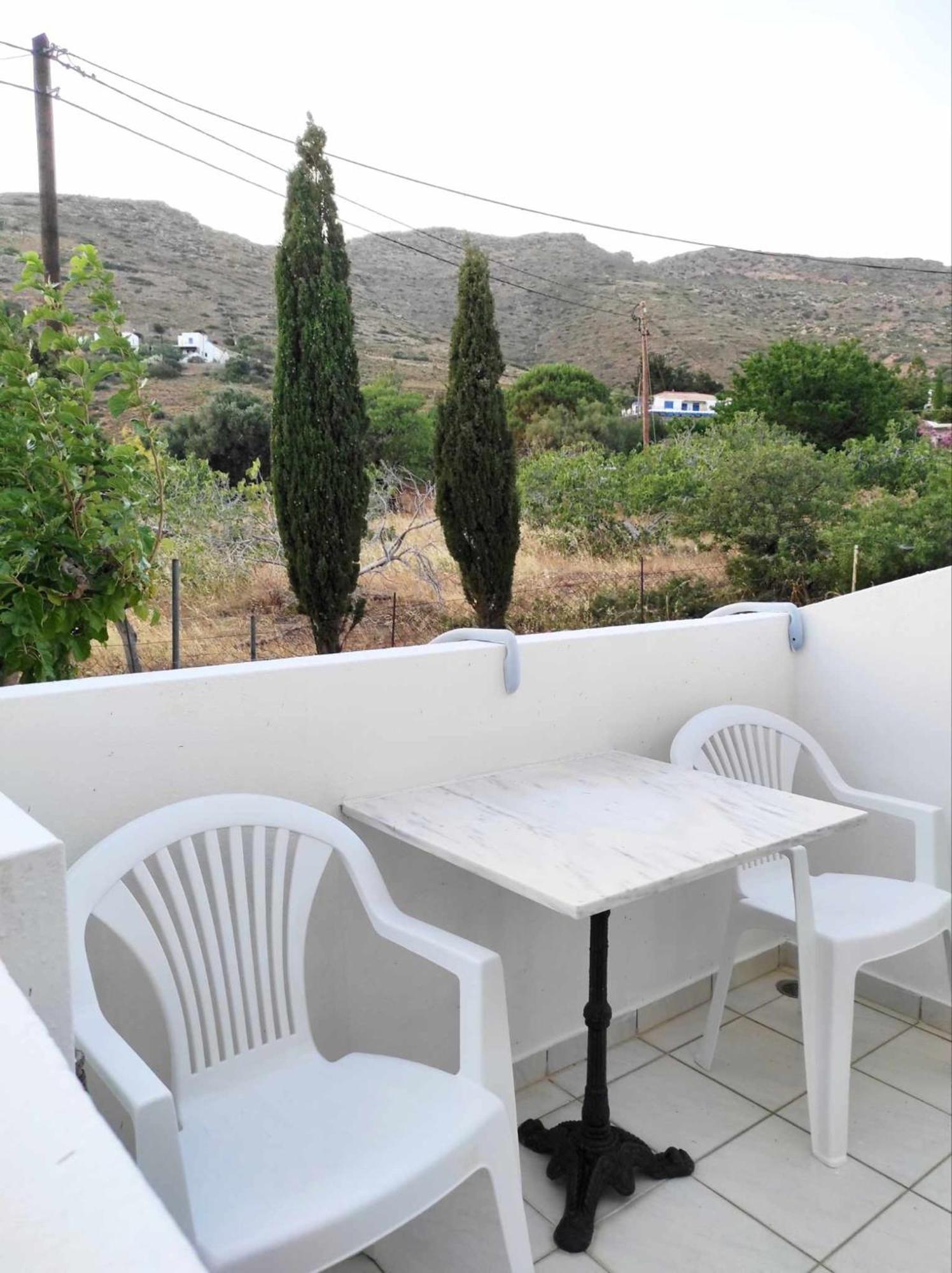 Villa Zefiros Kipri  Exterior photo